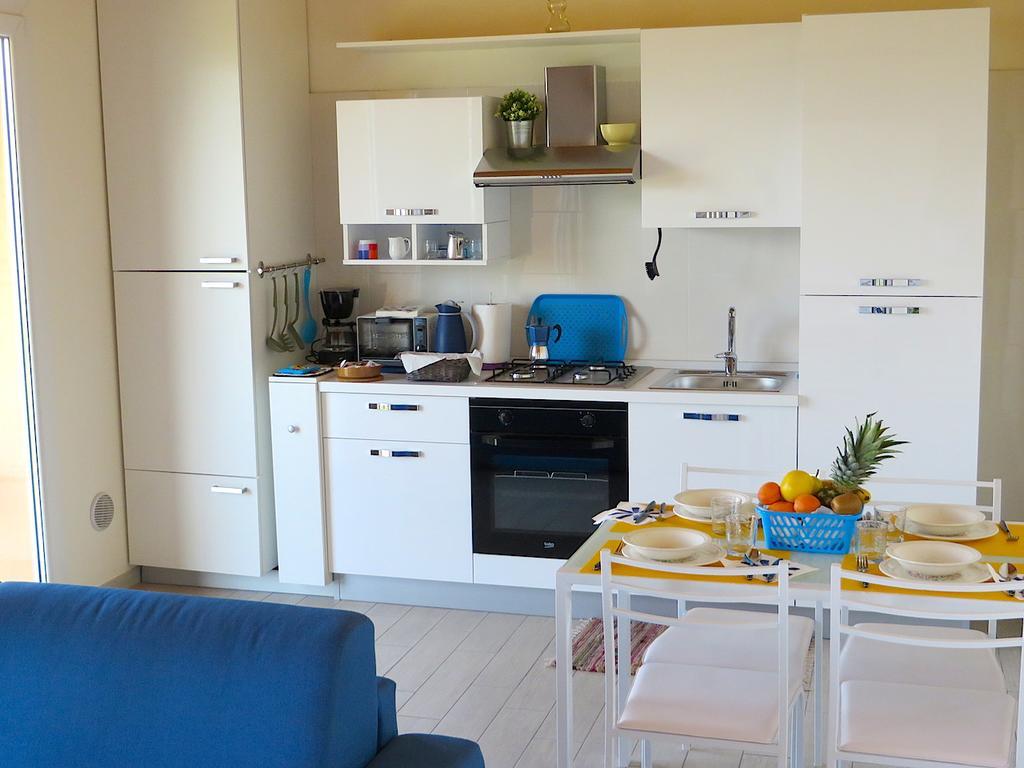 Appartement Kenya à Stresa Extérieur photo