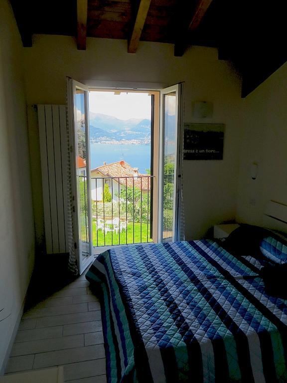 Appartement Kenya à Stresa Extérieur photo