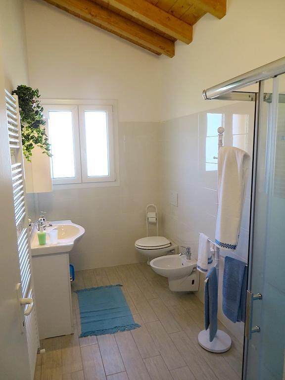 Appartement Kenya à Stresa Extérieur photo