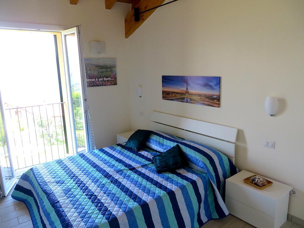 Appartement Kenya à Stresa Extérieur photo