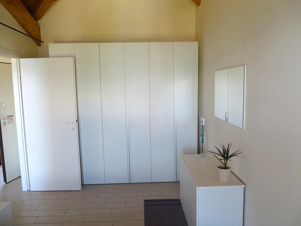 Appartement Kenya à Stresa Extérieur photo
